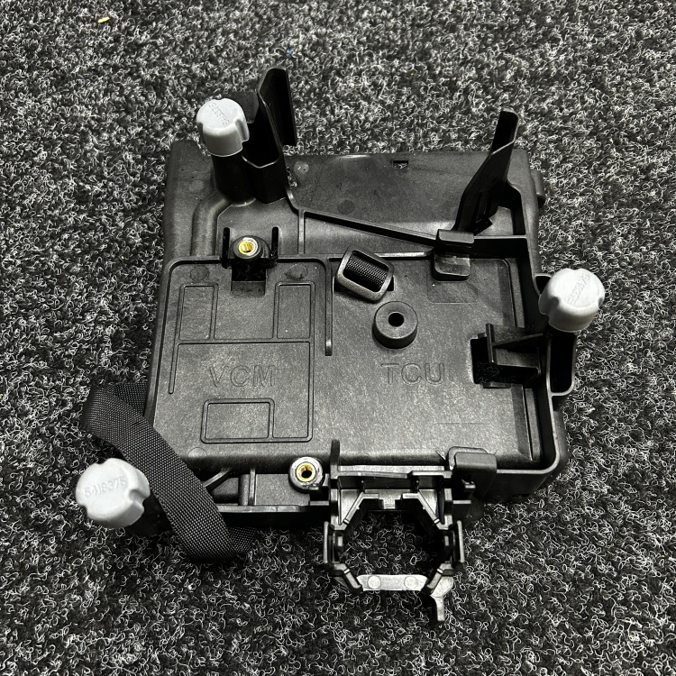 Genuine Indian Left Hand Battery Tray for 2025 Scout Models - Moore ...